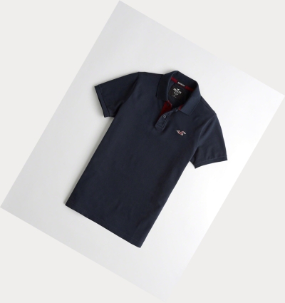 Hollister Mens Polo Shirts Price In South Africa - Hollister